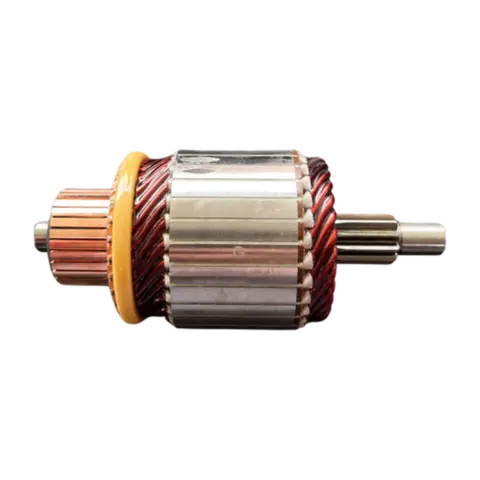 Induzido GL10.0015 - Empilhadeira Mitsubishi