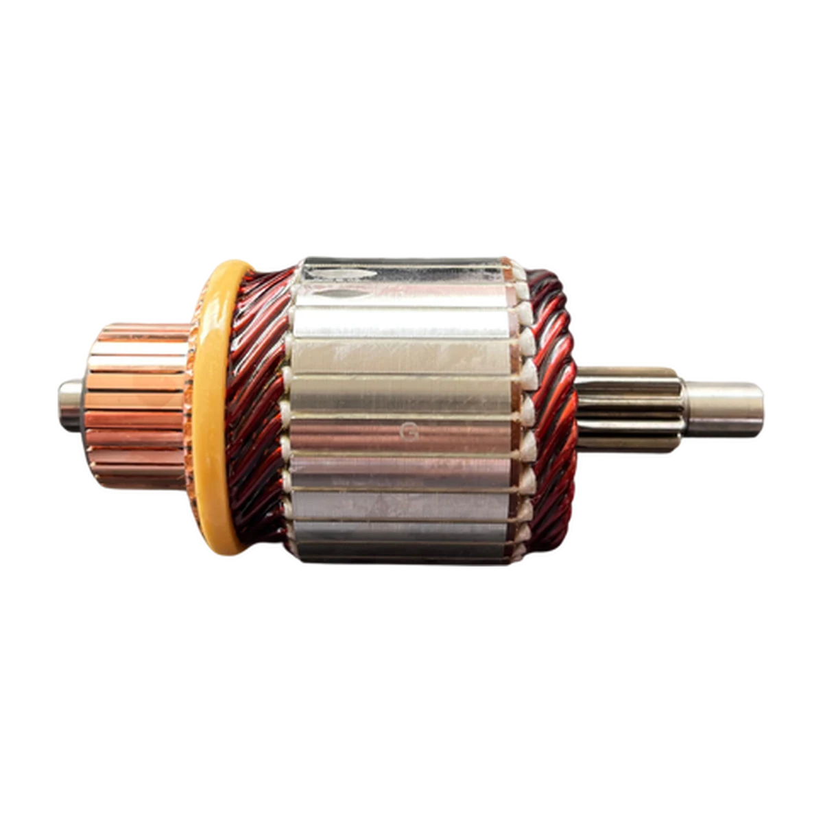 Induzido GL10.0015 - Empilhadeira Mitsubishi