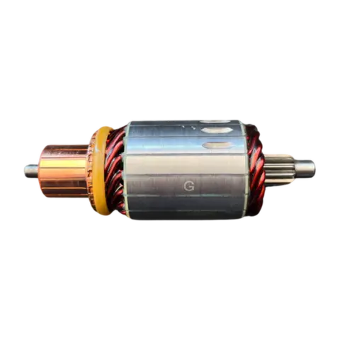 Induzido GL10.0027 - Ford Focus