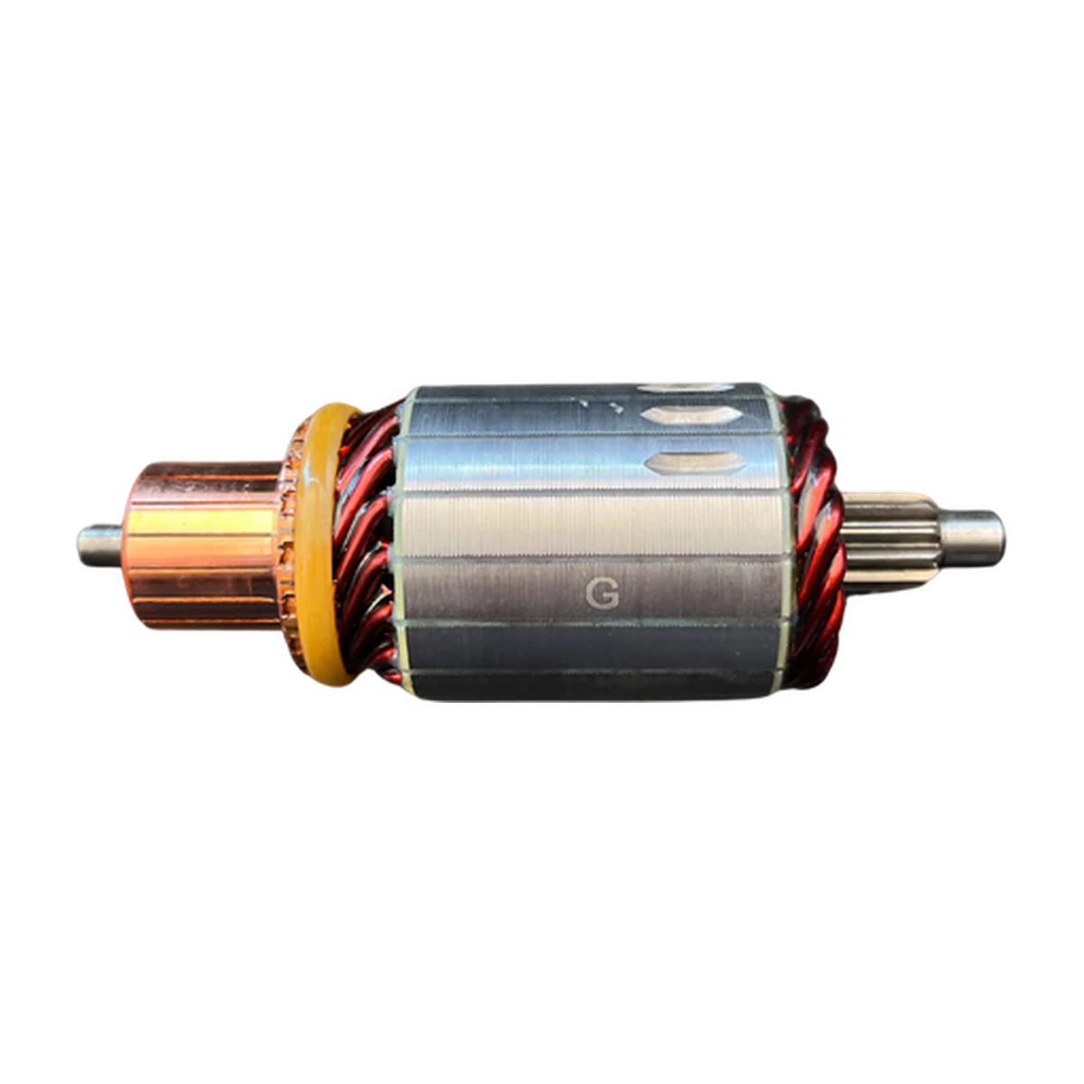 Induzido GL10.0027 - Ford Focus