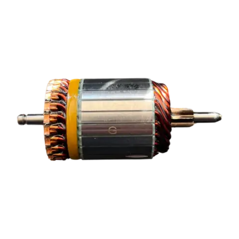 Induzido GL10.0036 - Peugeot 206