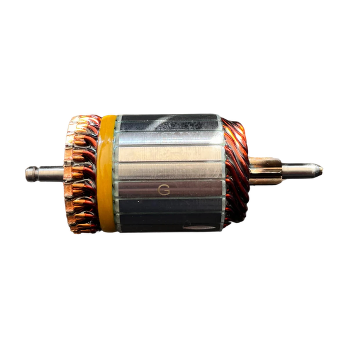 Induzido GL10.0036 - Peugeot 206