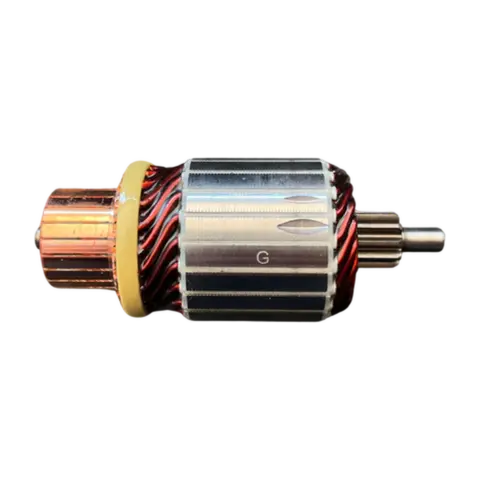 Induzido GL10.0038 - Honda Fit