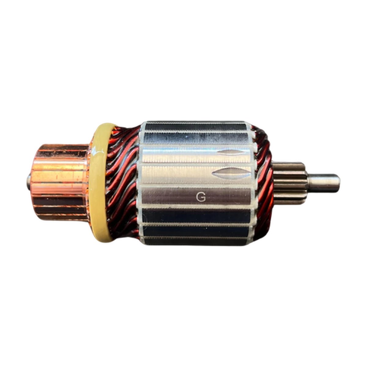 Induzido GL10.0038 - Honda Fit