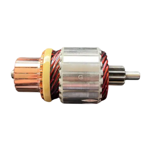 Induzido GL10.0039 - Honda City