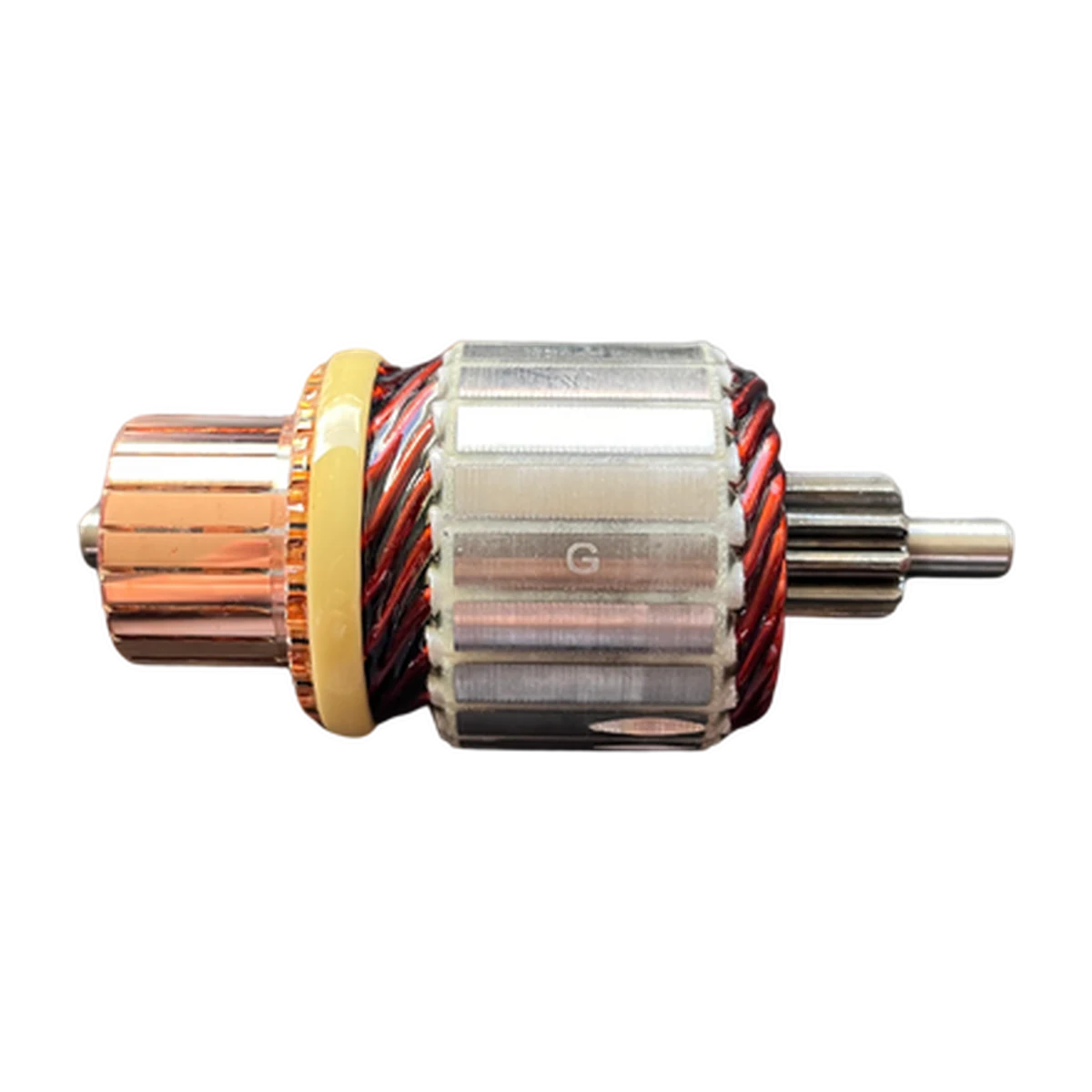 Induzido GL10.0039 - Honda City