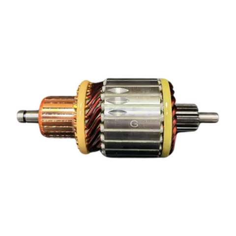 Induzido GL10.0042 - Audi A3