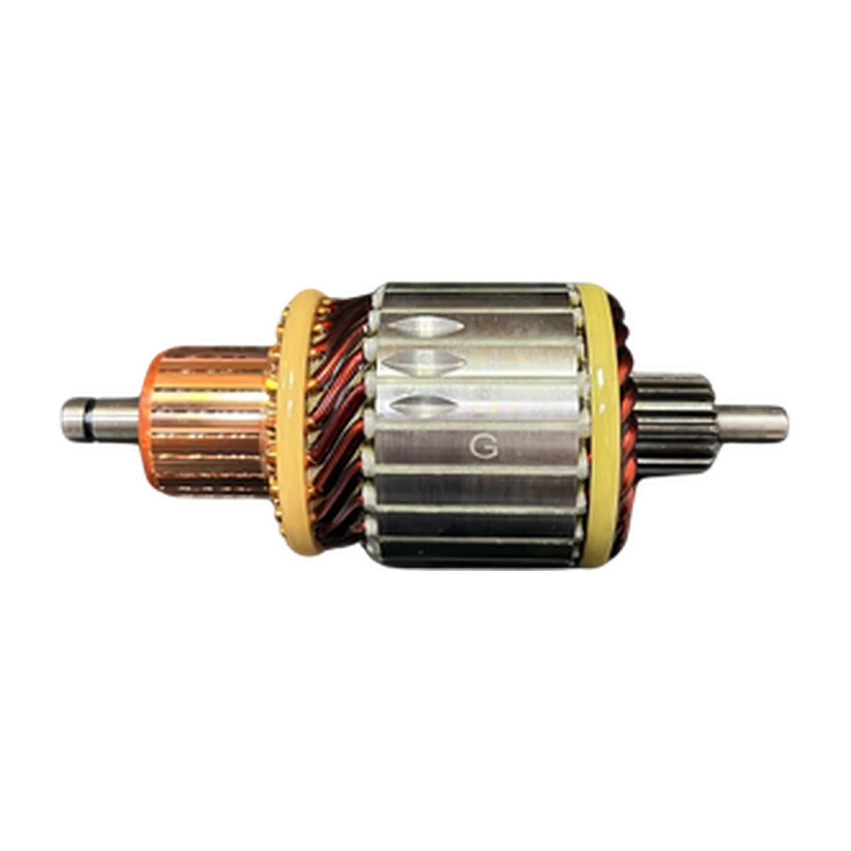 Induzido GL10.0042 - Audi A3
