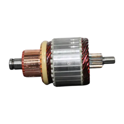 Induzido GL10.0045 - Audi A4