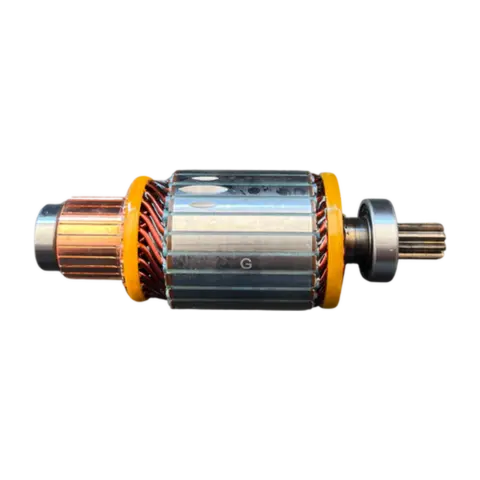 Induzido GL10.0047 - Mitsubishi L200