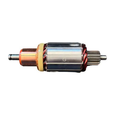 Induzido GL10.0048 - Peugeot Boxer