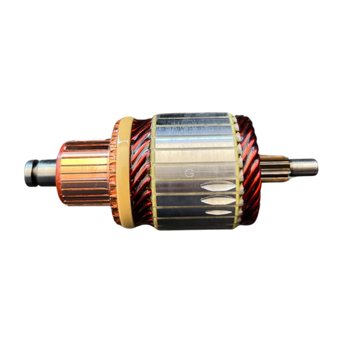 Induzido GL10.0057 - Audi / BMW / Ford