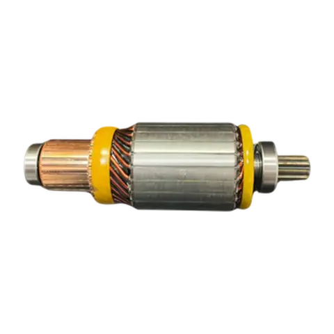 Induzido GL10.0060 - Kia Besta