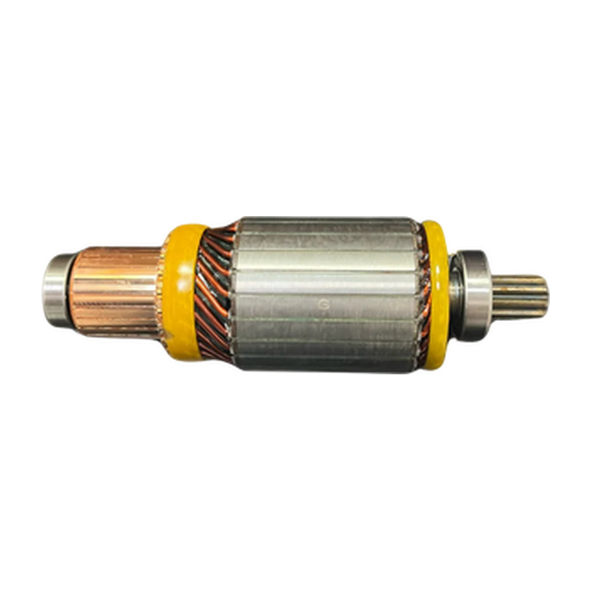 Induzido GL10.0060 - Kia Besta