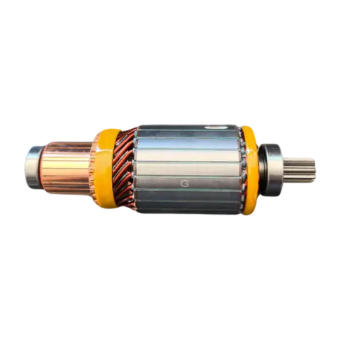 Induzido GL10.0061 - Case / Caterpillar / Komatsu