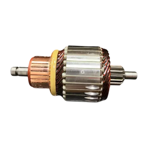 Induzido GL10.0079 - Audi A3