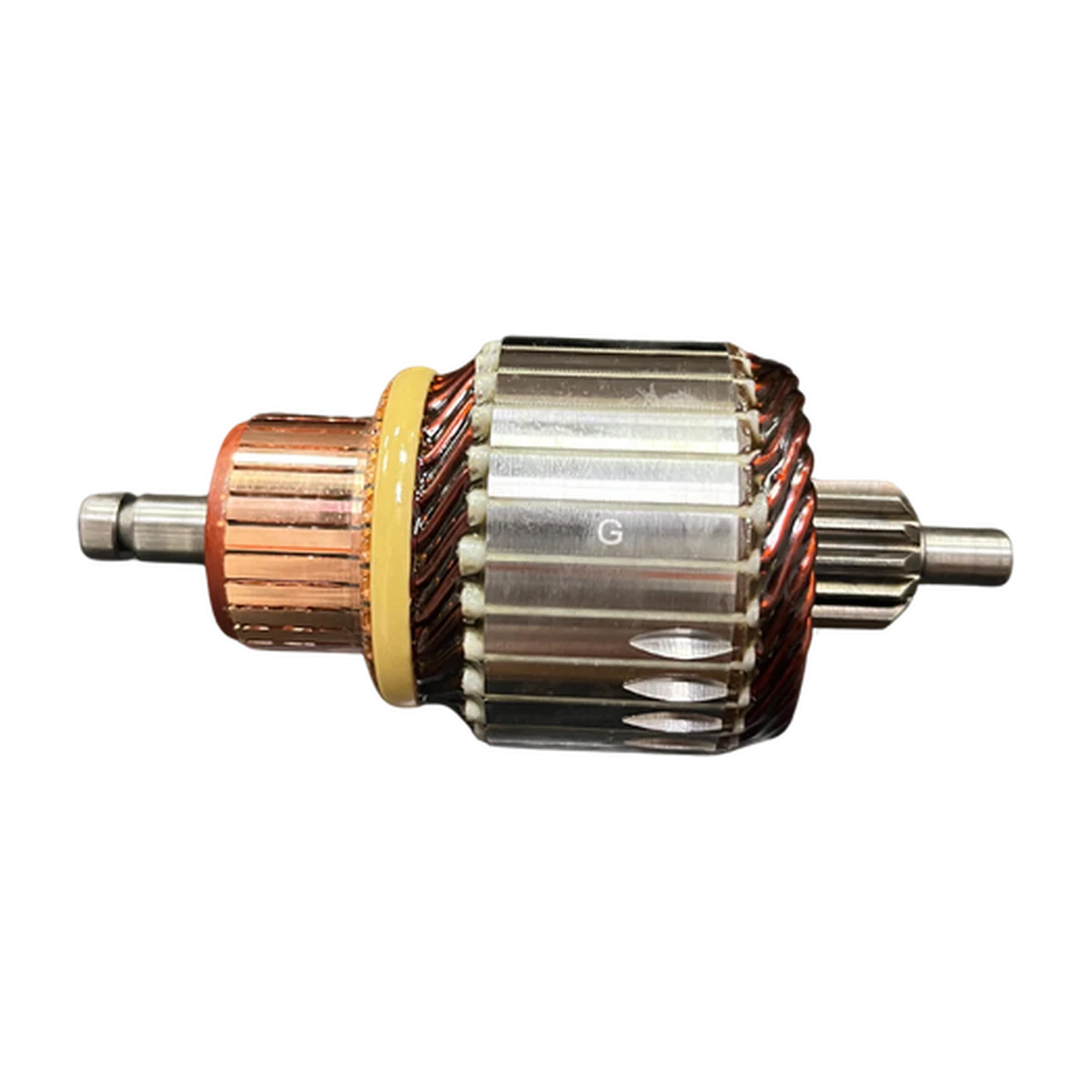 Induzido GL10.0079 - Audi A3