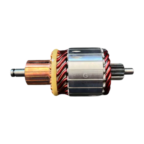 Induzido GL10.0096 - Ford F250