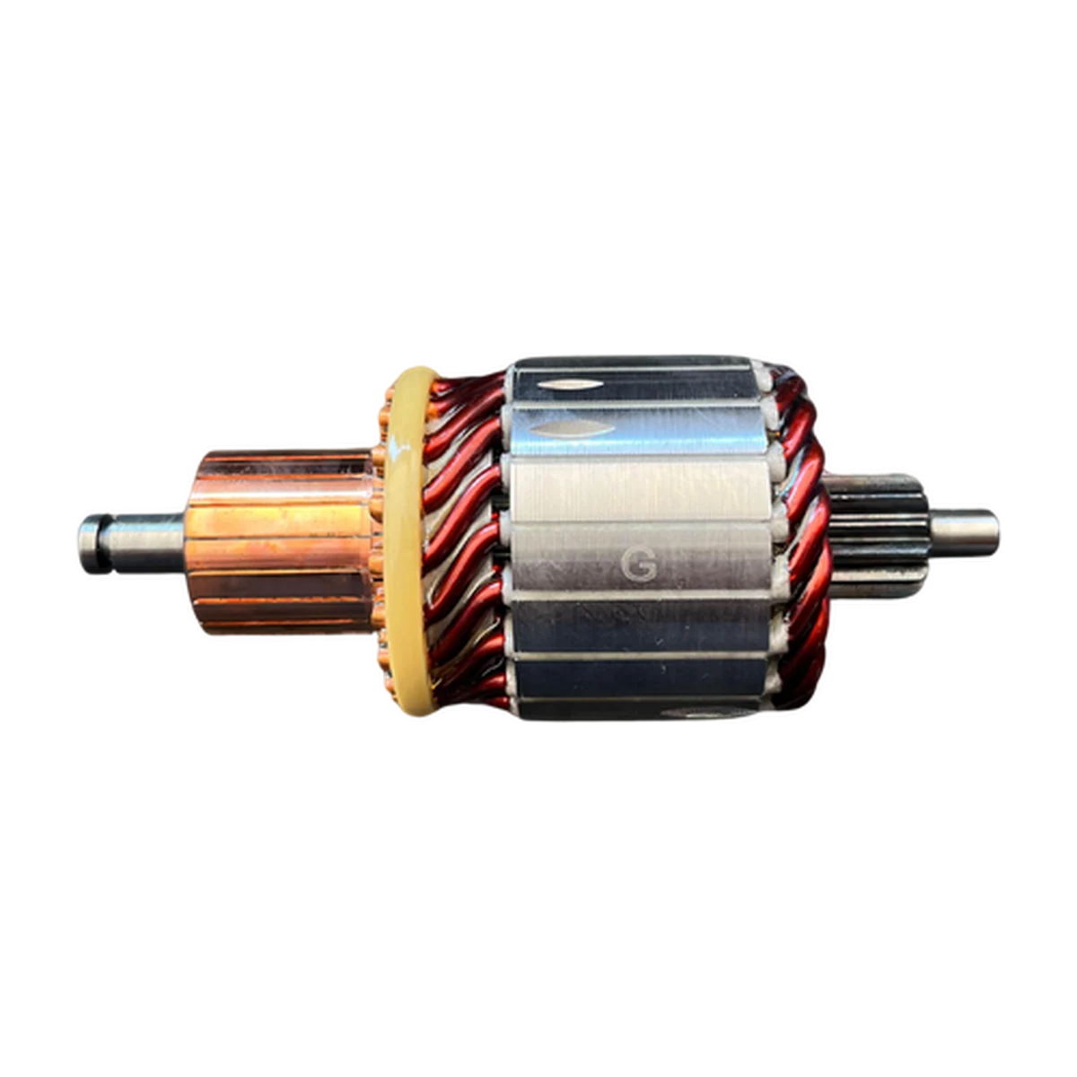 Induzido GL10.0096 - Ford F250
