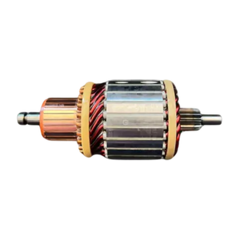 Induzido GL10.0097 - Nissan Frontier