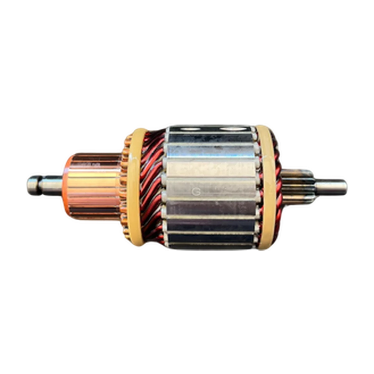 Induzido GL10.0097 - Nissan Frontier