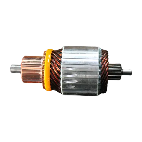 Induzido GL10.0098 - Agrale / Chevrolet / CNH