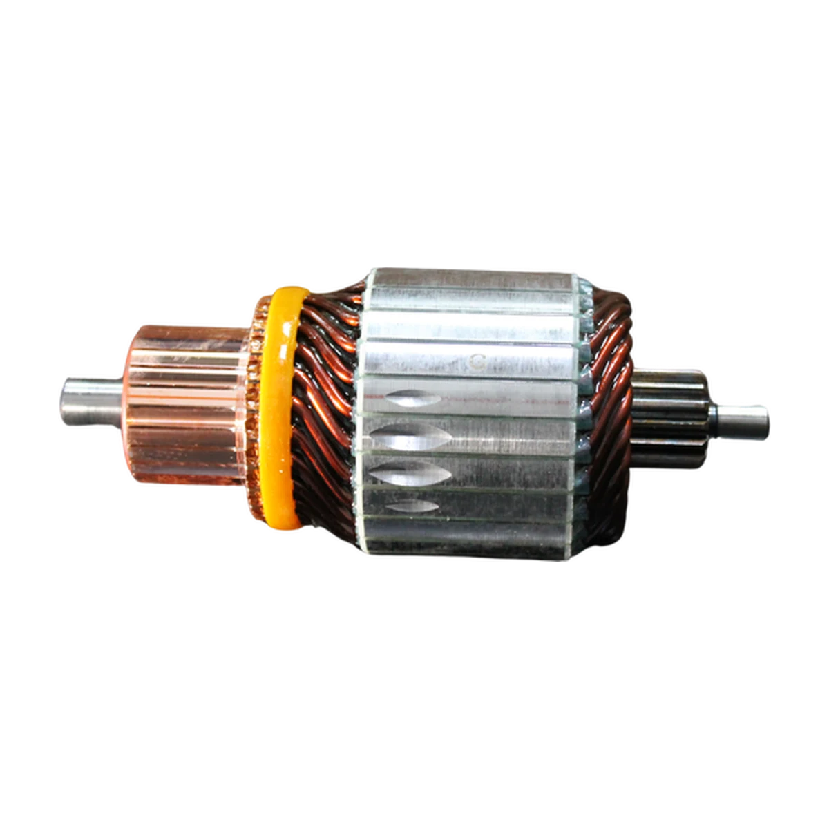 Induzido GL10.0098 - Agrale / Chevrolet / CNH