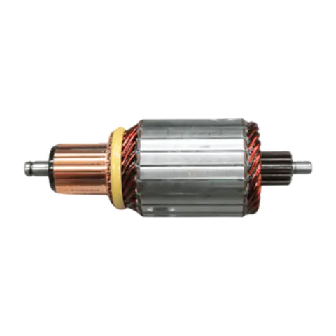 Induzido GL10.0112 - Scania G / K / P / R / T Série 5