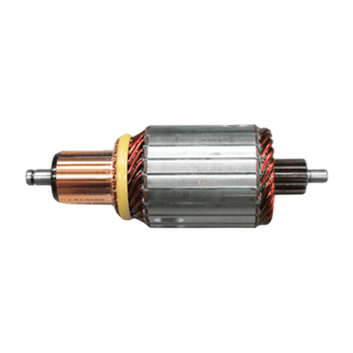 Induzido GL10.0112 - Scania G / K / P / R / T Série 5