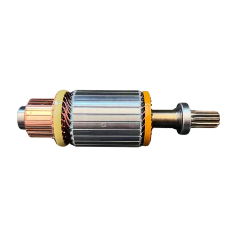 Induzido GL10.0114 - Komatsu / Thermo King / Yanmar