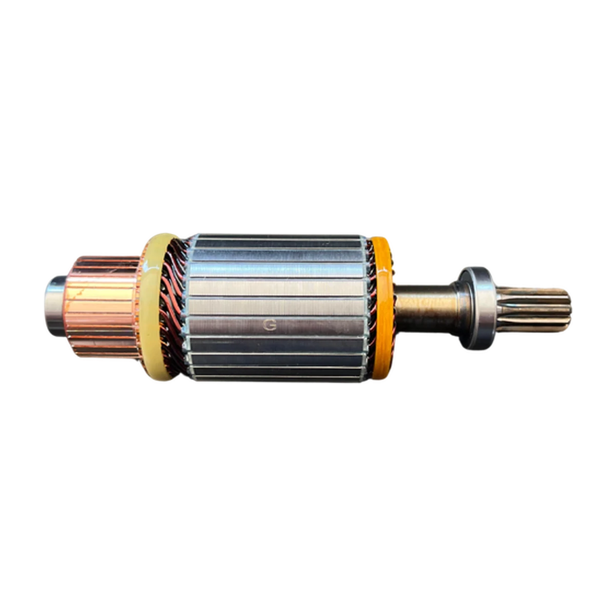 Induzido GL10.0114 - Komatsu / Thermo King / Yanmar