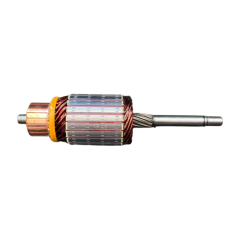 Induzido GL10.0117 - Fiat Doblò