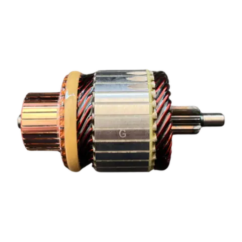 Induzido GL10.0131 - BMW 116 / 118 / 120