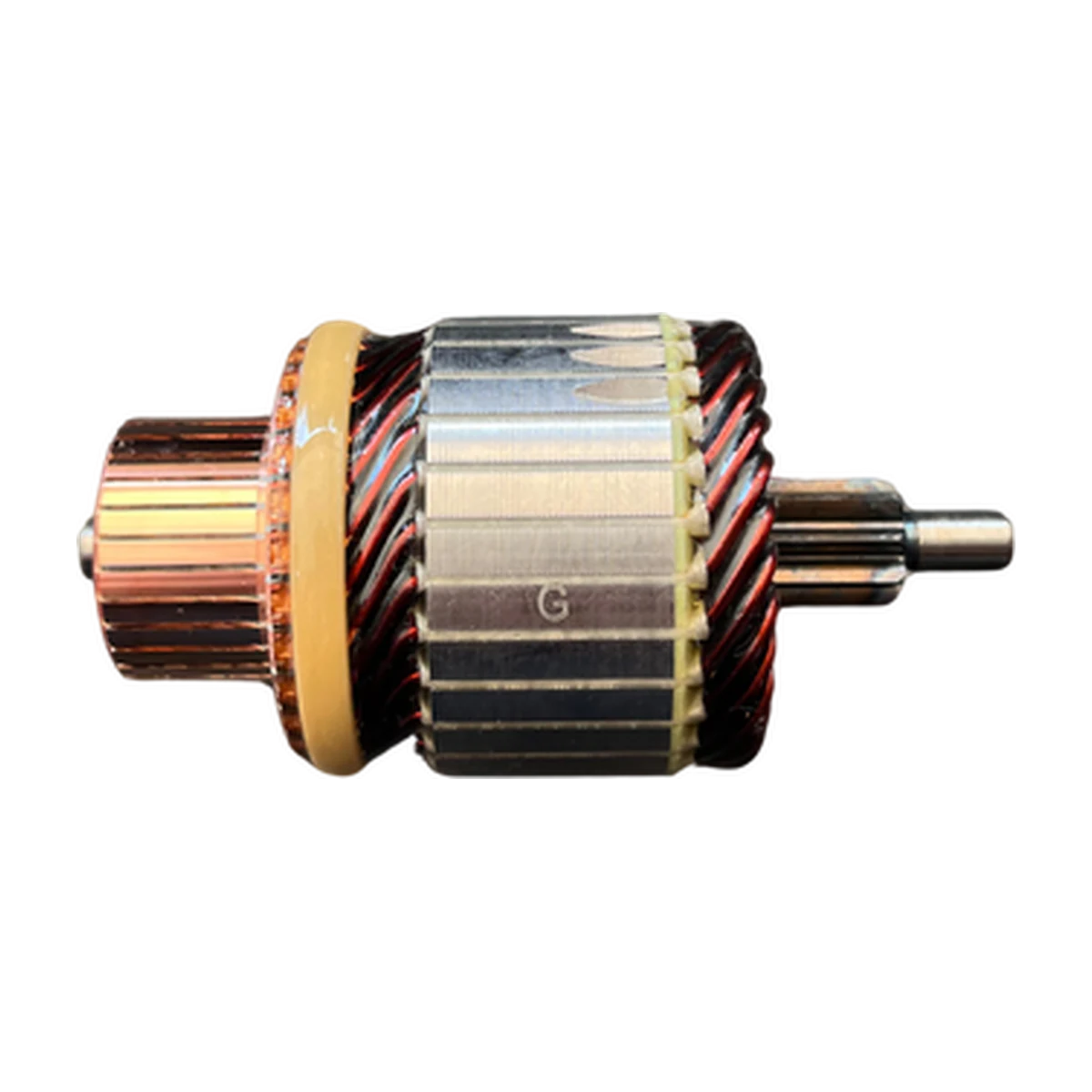 Induzido GL10.0131 - BMW 116 / 118 / 120