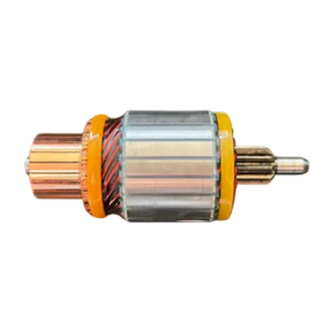 Induzido GL10.0144 - Alfa Romeo / Fiat / Mercedes-Benz