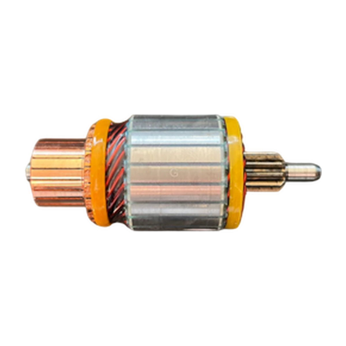 Induzido GL10.0144 - Alfa Romeo / Fiat / Mercedes-Benz
