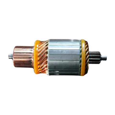 Induzido GL10.0178 - Agrale / Case / Mercedes-Benz