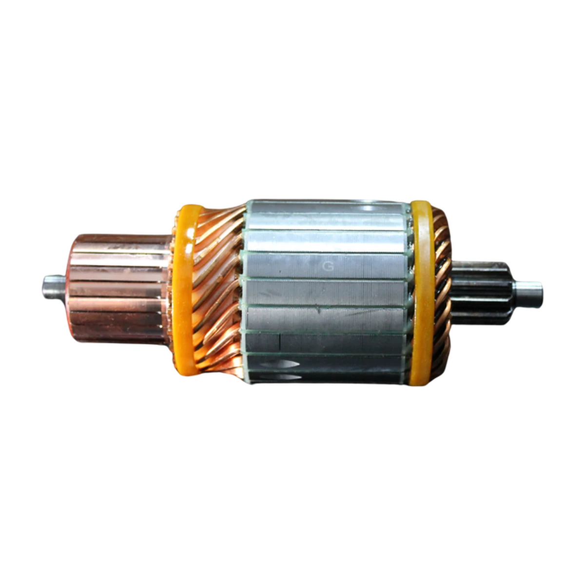 Induzido GL10.0178 - Agrale / Case / Mercedes-Benz