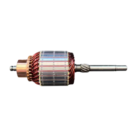 Induzido GL10.0189 - Fiat Doblò