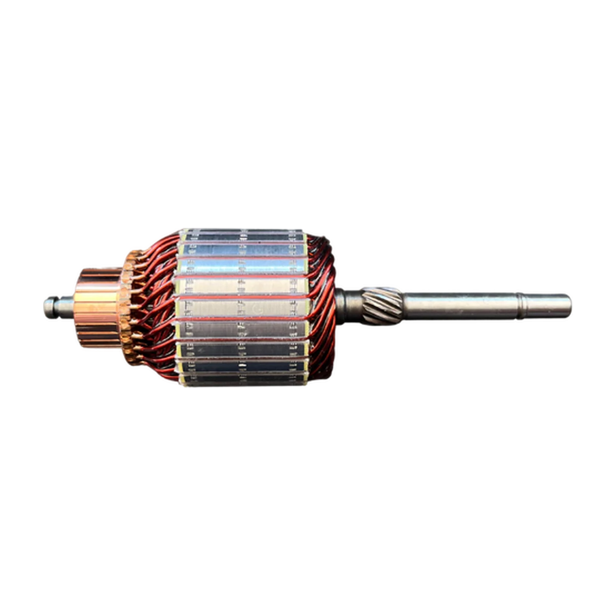 Induzido GL10.0189 - Fiat Doblò