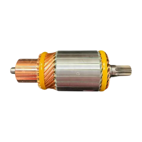 Induzido GL10.0192 - Case / Cummins / Mercedes-Benz