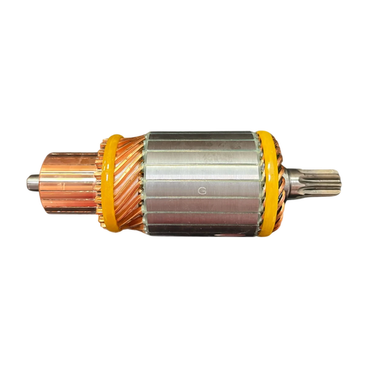 Induzido GL10.0192 - Case / Cummins / Mercedes-Benz