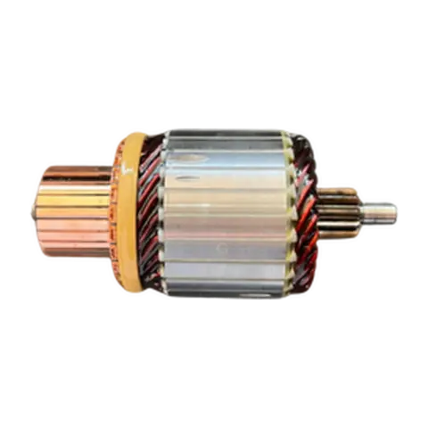 Induzido GL10.0195 - Mercedes-Benz Sprinter CDI 516 / 515 / 511 / 509 / 316 / 314 / 313 / 311