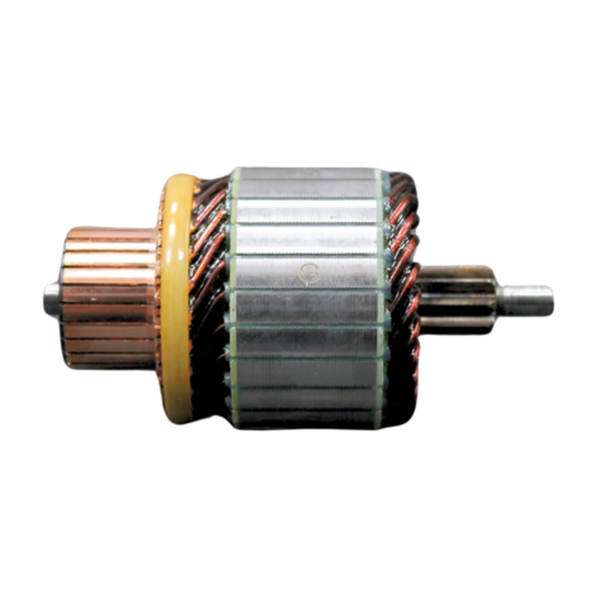 Induzido GL10.0250 - BMW / Land Rover / Honda