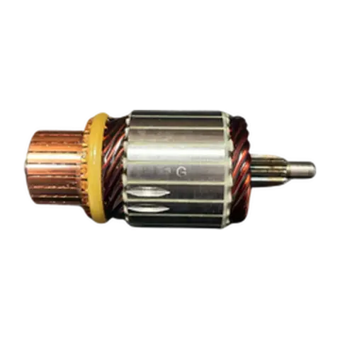 Induzido GL10.0254 - Renault Duster