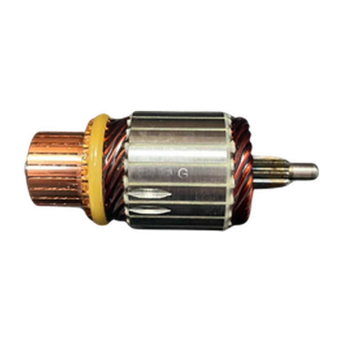 Induzido GL10.0254 - Renault Duster