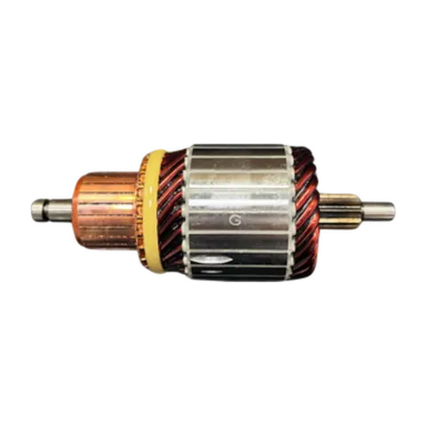 Induzido GL10.0256 - Audi / Mercedes-Benz / Ford