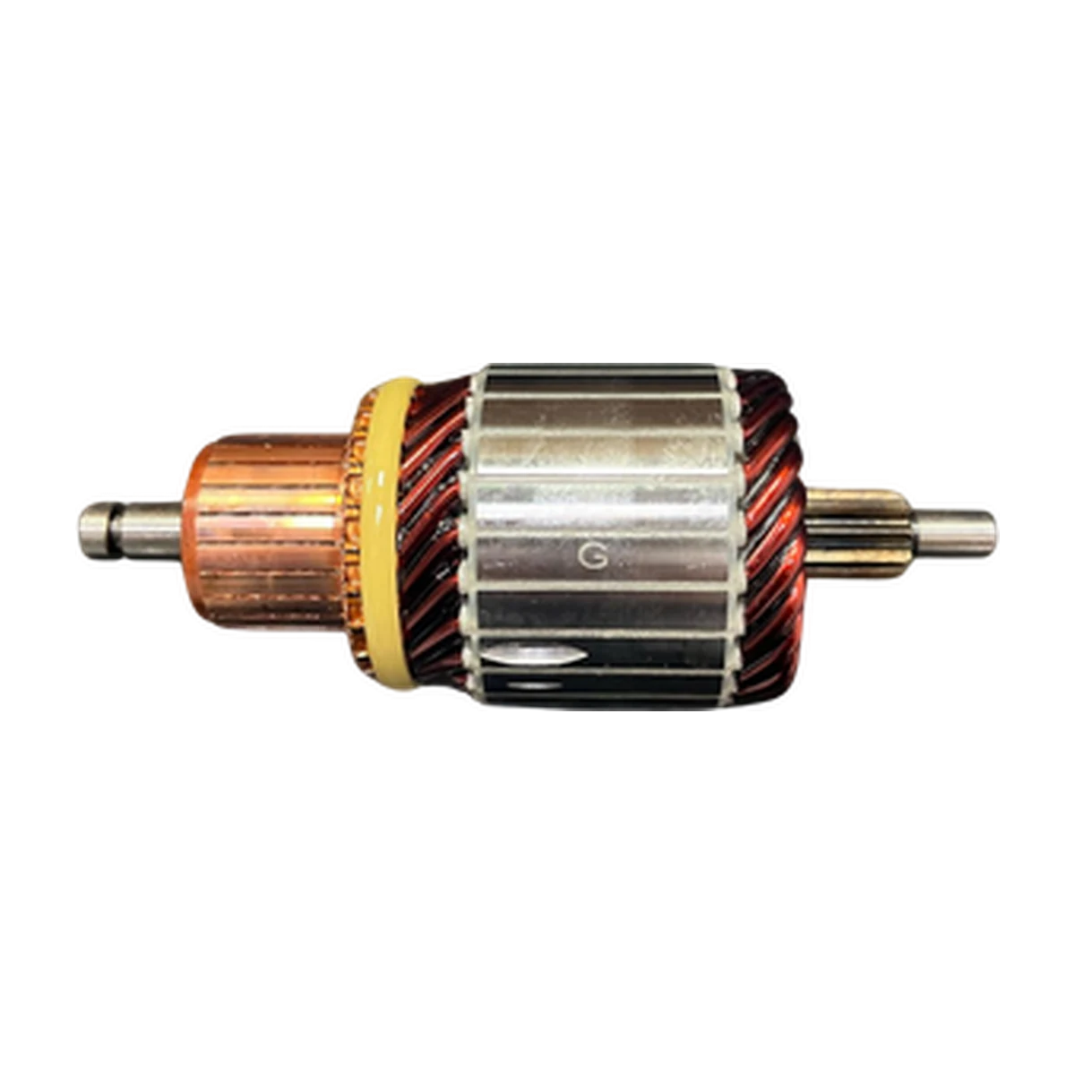 Induzido GL10.0256 - Audi / Mercedes-Benz / Ford