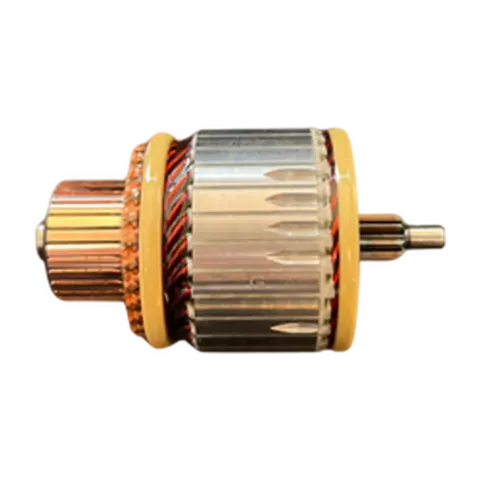 Induzido GL10.0258 - JAC J2