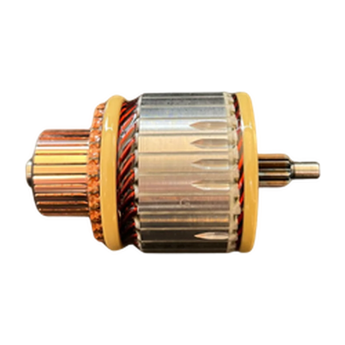 Induzido GL10.0258 - JAC J2